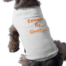 'Yorkie' Pet Clothing