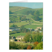 Yorkshire Dales | Cards