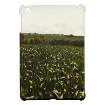 Yorkshire field iPad mini covers