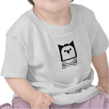 Yorkshire terrier tshirt