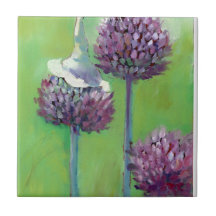 Yorktown Onion Tile