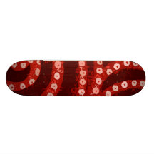 Yoroi Skateboard