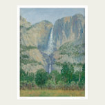 Yosemite Falls (1155) posters