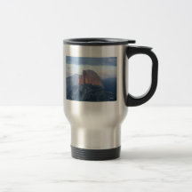 Yosemite National Park Coffee Mugs