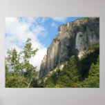 Yosemite Print