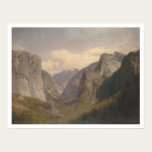 Yosemite Valley (1334) posters