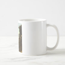 Yosemite Valley California Coffee Mugs