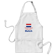 You Ain't Much... Aprons