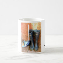 You and me, Me and you Mug
