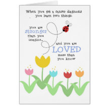 You Are Loved Greeting Cards