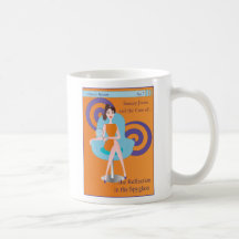 YOU are the detective! Coffee Mug