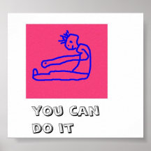 you can do it print