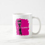 You can Say Anything Coffee Mugs