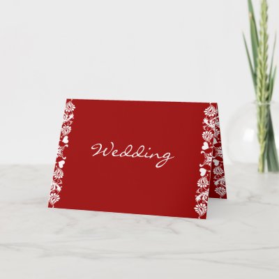Purple Flower Wedding Invitations Matching Insert Cards Menu Place Cards 