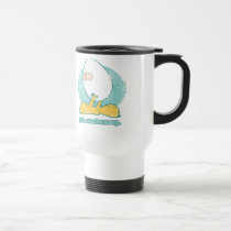 You Crack Me Up Travel Mug mugs