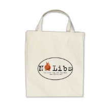 You Dirty Dog, DIY Grocery Tote Bag