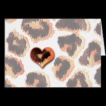 You Drive Me Wild! cards