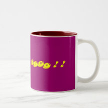 YOU,   GO,   GIRL ! ! MUG