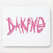 You know - da kine mouse mats