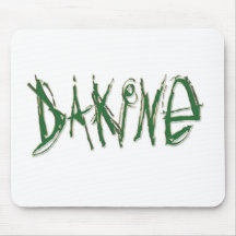 You know - da kine mouse mats