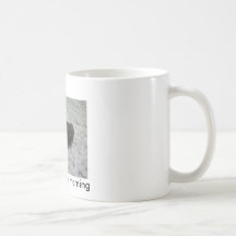 You look lovely this morning coffee mug