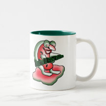 You’re A Real Melon Mug