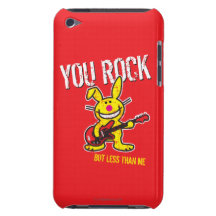 You Rock iPod Touch Cover