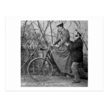 You'll Do All Right Vintage 1915 Postcard