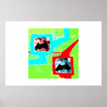 Young Art Posters