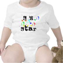 young artist tee