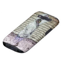 Young Hip Hop Samsung Galaxy SIII Covers