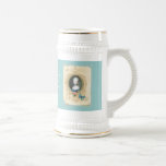 Young Marie Antoinette Mug Stein