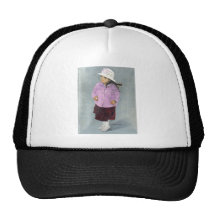 Young_Parisian Hats