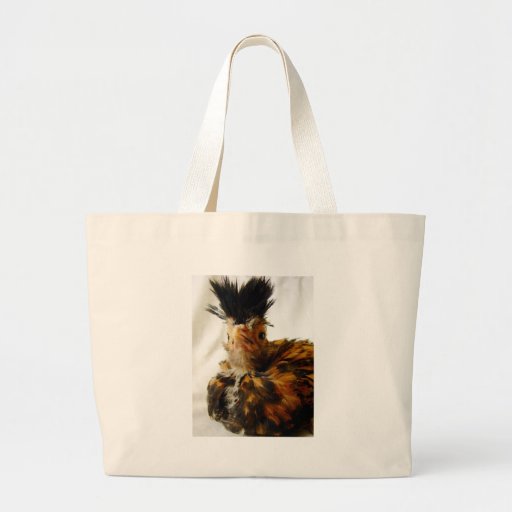 Young Polish Tote Bag