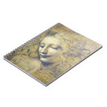 young woman - journal note books