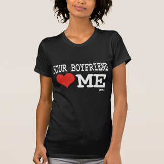 Boyfriend Shirt For Women