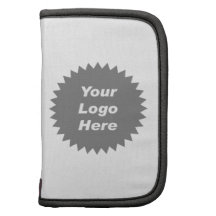 Your business logo here promo planners