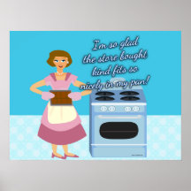 Your Cheatin' Brownies! Posters
