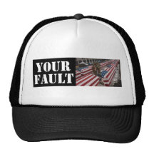 your fault hat