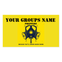 YOUR GROUPS NAME BUSINESS CARD TEMPLATES