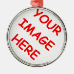 your image here ornament