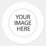 Your Image or Text Here Stickers