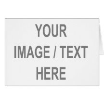 Your Image-Text Here 21st Birthday Gift Greeting Card