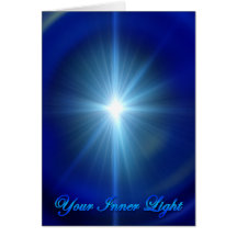 Your Inner Light Card