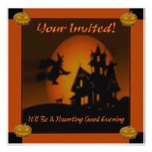 Your INvited