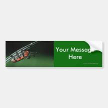 Your Message Bumper Stickers