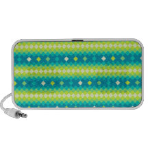 Your Name Nation iPhone Speakers