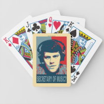 Your Obamicon.Me playing cards