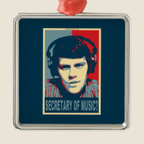 Your Obamicon.Me ornaments