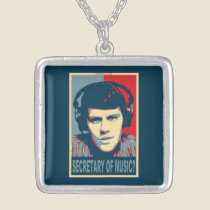 Your Obamicon.Me necklaces